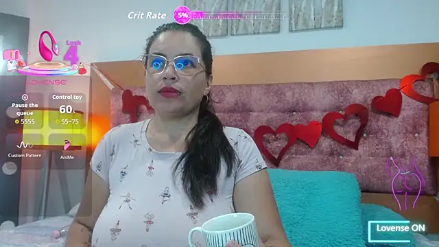 vennuss 89 online show from January 14, 12:21 pm