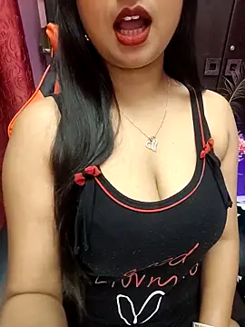 Sexy Baby-Doll online show from April 19, 9:17 pm