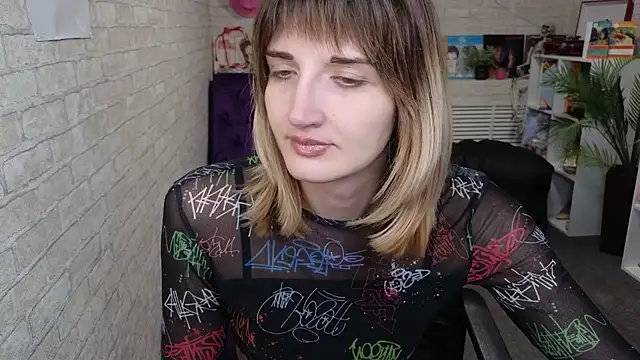 Nika Kitten online show from February 17, 10:58 am