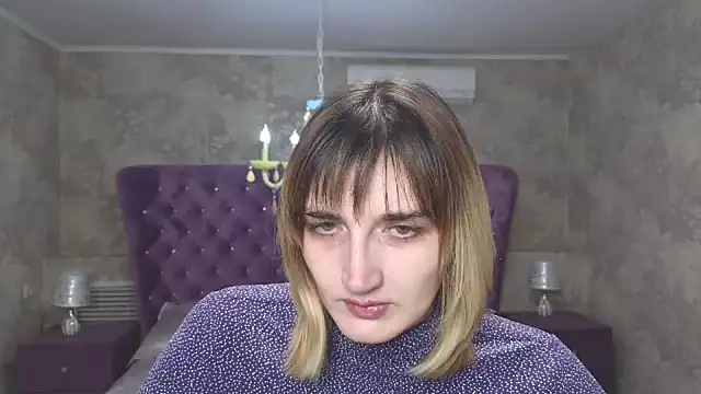 Nika Kitten online show from December 22, 10:51 am