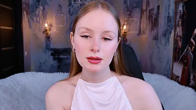 VivienLeeigh online show from November 29, 1:59 pm