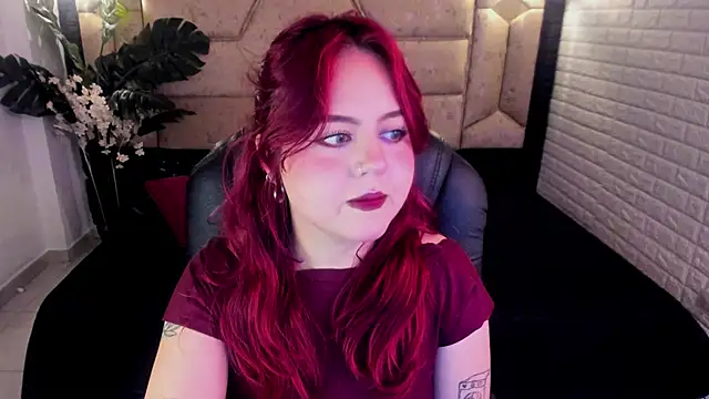 crimson tati  online show from April 18, 4:59 am