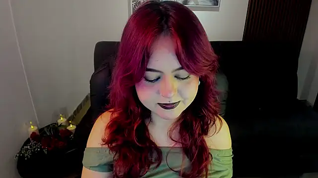 crimson tati  online show from October 26, 4:30 am