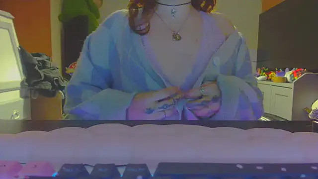 Psychosweety online show from March 17, 8:46 pm