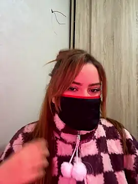 Hot arabic girl online show from January 8, 7:29 pm