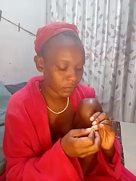 SexpoAfrica online show from April 18, 9:37 pm