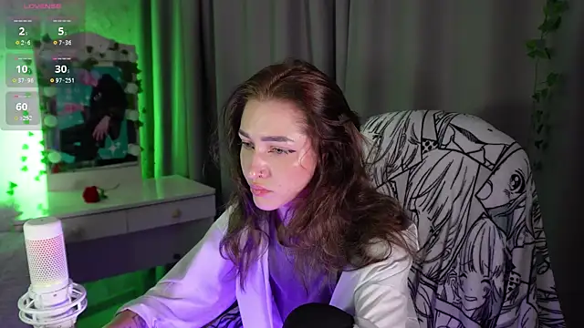 sayonara 6 online show from October 16, 10:18 am