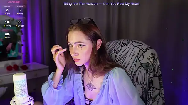 sayonara 6 online show from October 10, 10:20 am