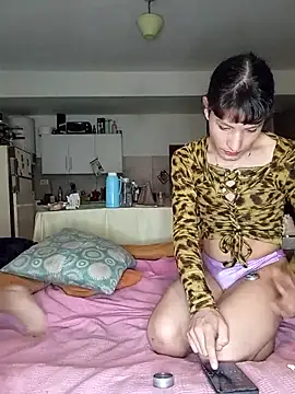 LaCristinatrans online show from September 25, 3:05 am