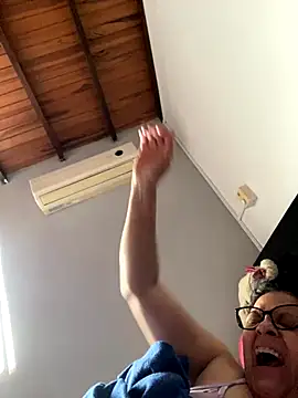 Sharongirl07 online show from October 30, 12:06 pm