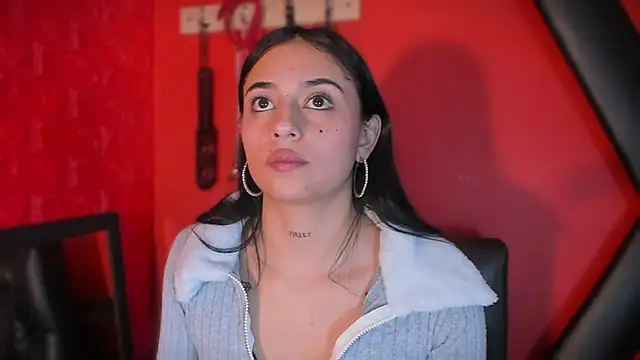 Monttserratt online show from April 8, 7:16 pm