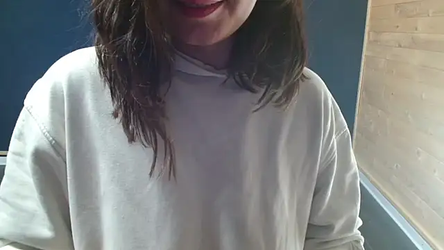 NovaBabe21 online show from October 8, 8:18 am