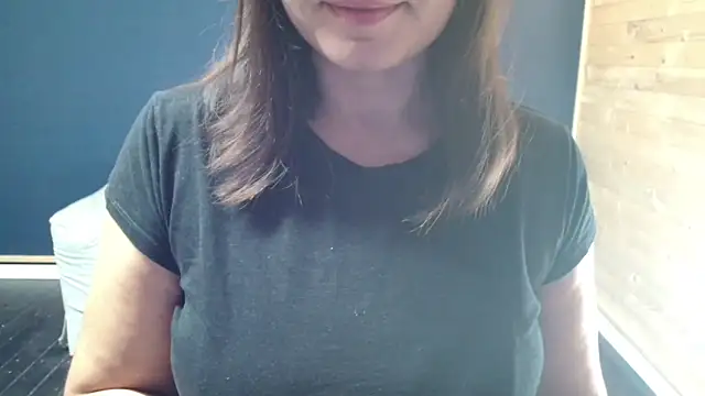 NovaBabe21 online show from September 23, 7:50 am