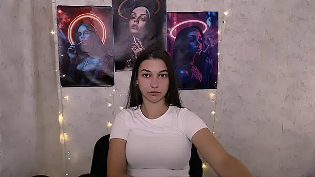 KarolinaRosse  online show from September 22, 6:56 am