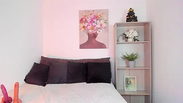 SaraMilf 69 online show from February 5, 2:20 pm