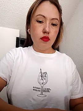 VIOLETA-25  online show from September 19, 5:01 pm