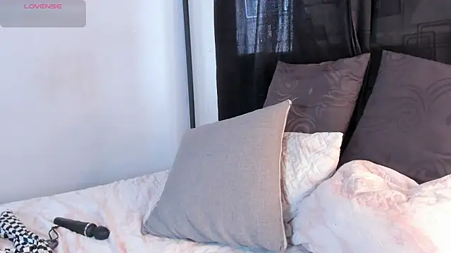 litarossana online show from October 25, 3:08 pm