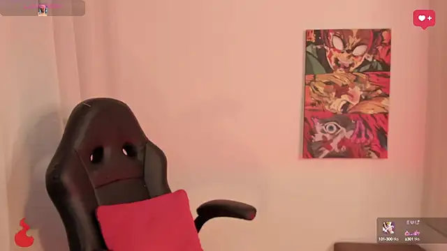 haanna thompsoon online show from September 11, 4:24 am