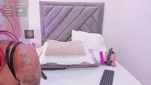 ValeryPettry 1 online show from November 13, 3:11 pm