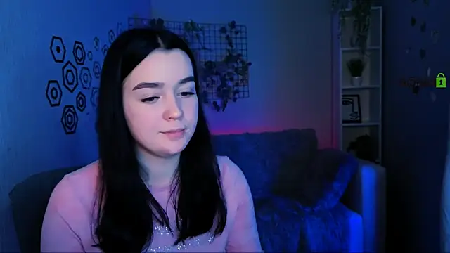 asol muah online show from April 18, 7:58 pm