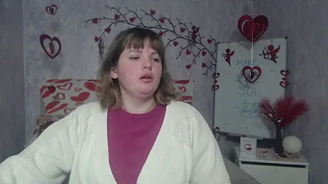 StaceyLex online show from February 9, 7:43 am