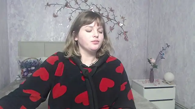 StaceyLex online show from February 19, 6:29 pm