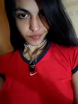 BURN666ING online show from October 3, 2:38 am