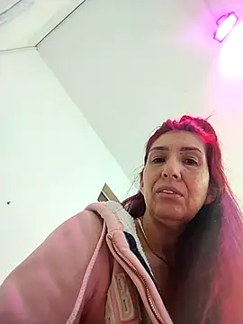 Perla Franco online show from December 3, 5:10 am