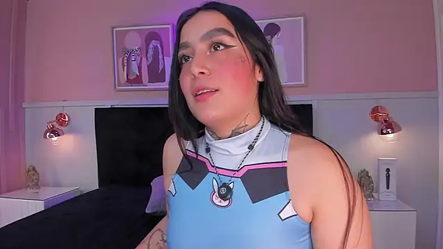 elodie walker online show from January 15, 1:06 pm