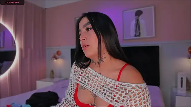 elodie walker online show from March 3, 12:00 pm