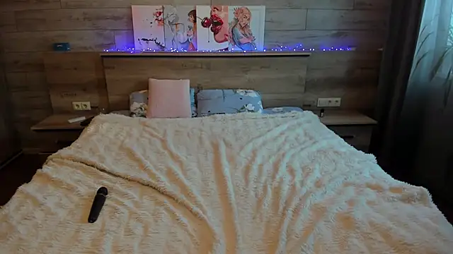 AngellNight4u online show from September 27, 2:35 pm