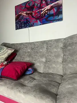 Anthony-Martin online show from March 14, 5:58 pm