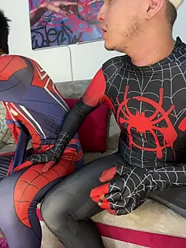 Anthony-Martin online show from February 24, 3:21 pm