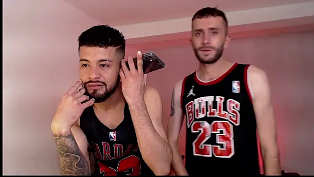 evil boys 77 online show from October 5, 2:11 pm