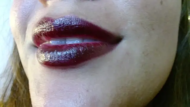 miss evoleth2 online show from April 6, 1:05 am