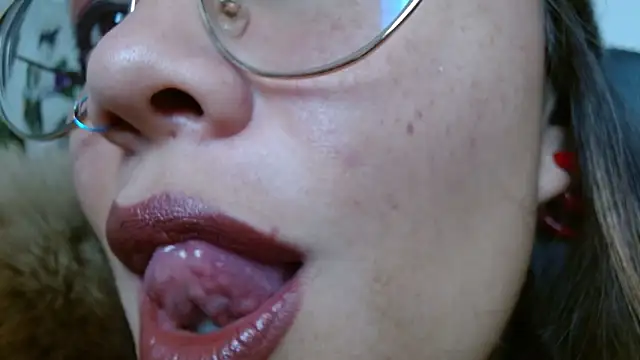 miss evoleth2 online show from March 5, 3:08 pm