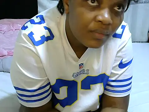 Sassyever online show from October 18, 7:04 pm