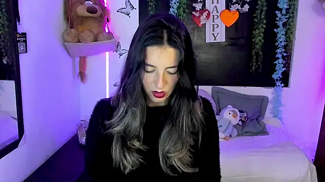 queen-natty online show from February 13, 2:24 am