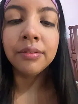 nicole fisherr online show from May 24, 11:36 pm
