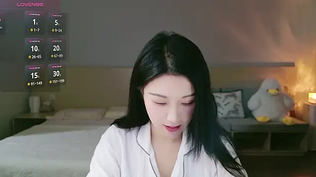 Lucky-baby online show from October 5, 1:16 pm