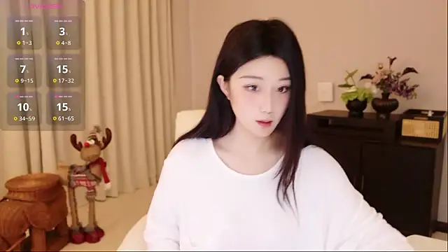 Lucky-baby online show from May 30, 2:15 pm