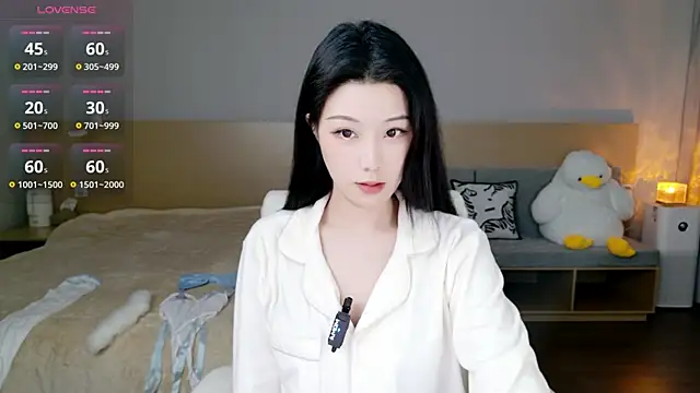 Lucky-baby online show from November 30, 1:15 pm