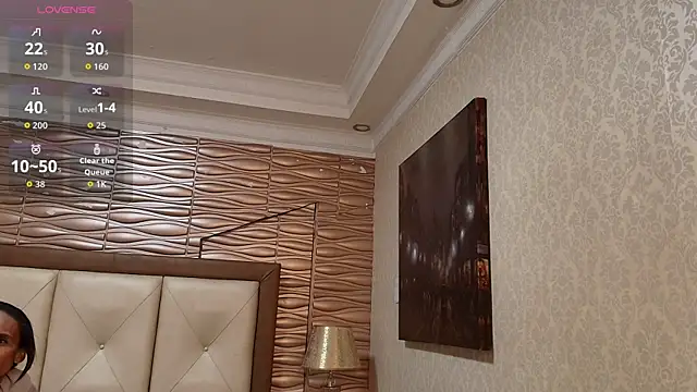 Brianrosex online show from April 24, 1:41 am