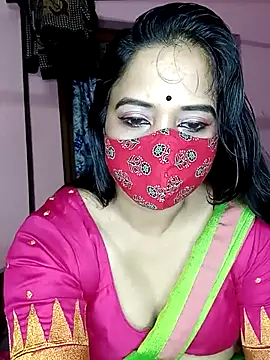 Lexi Baby  online show from October 7, 6:45 pm