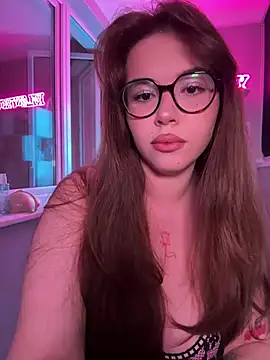 CutiePie3 online show from January 9, 9:41 pm