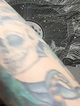 MissMidnightUK online show from March 12, 12:13 am