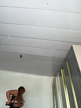 Naughty-Mel online show from February 25, 7:51 am