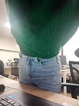 maria lasexy online show from October 16, 12:52 pm