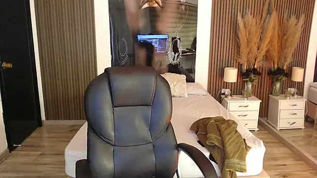 Sam mansson66 online show from February 13, 12:29 pm