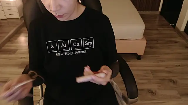 Sam mansson66 online show from November 14, 3:12 pm